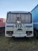 Автобус ПАЗ-32054